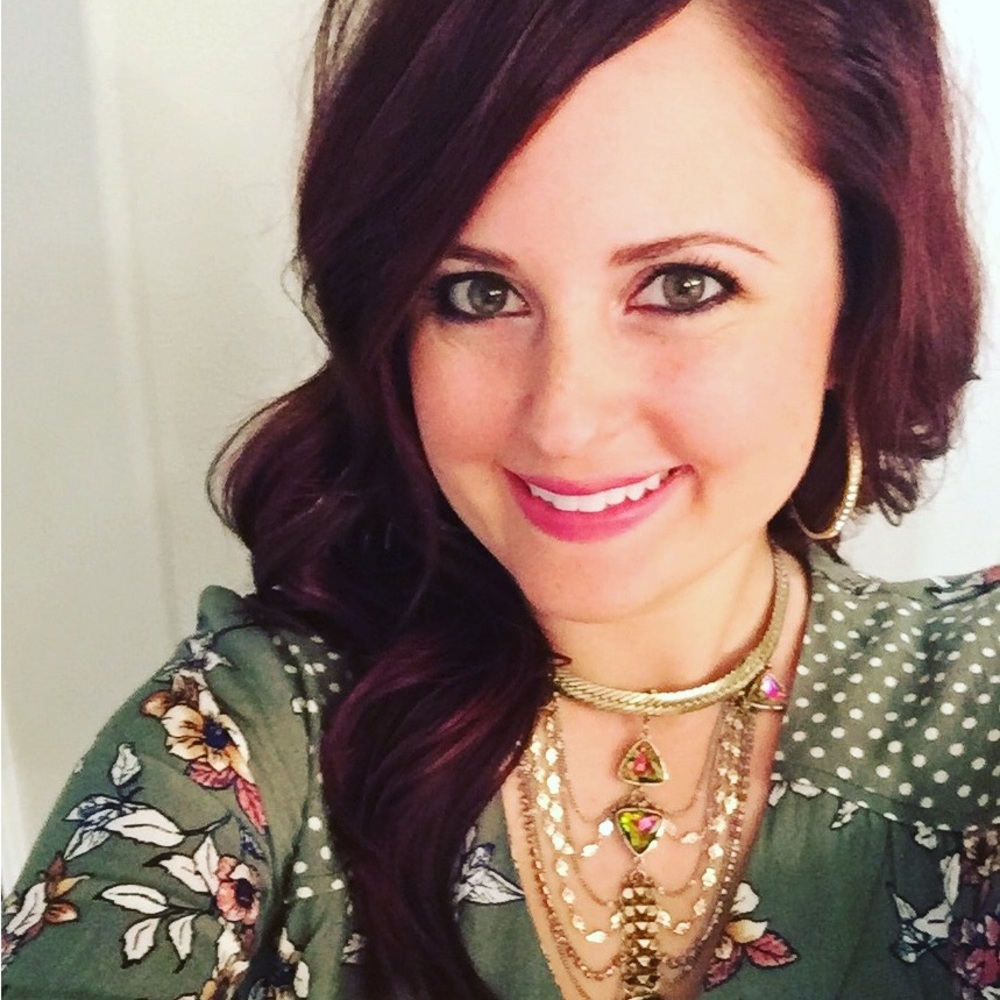 Meet your Posher, Cara